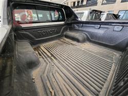 تويوتا هايلوكس